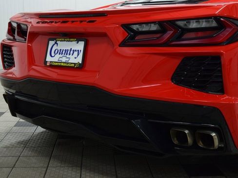 Used 2023 Chevrolet Corvette Stingray image 22
