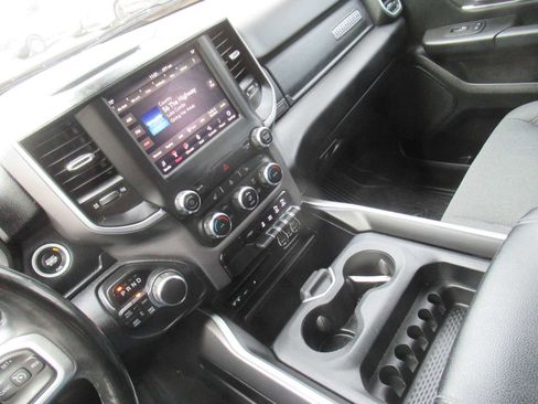 Used 2019 RAM 1500 Big Horn image 32