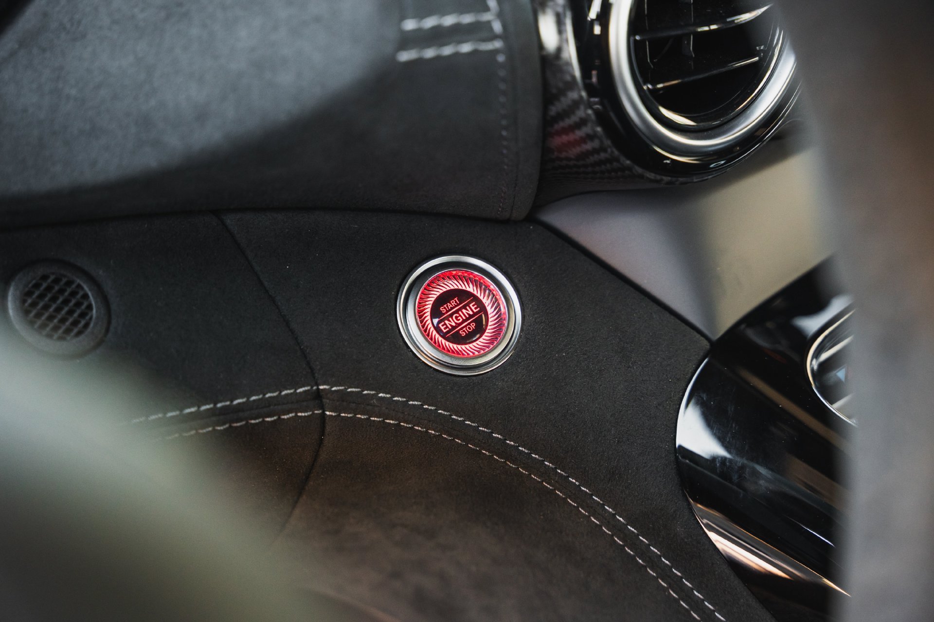 Used 2021 Mercedes-Benz AMG GT Black Series image 76
