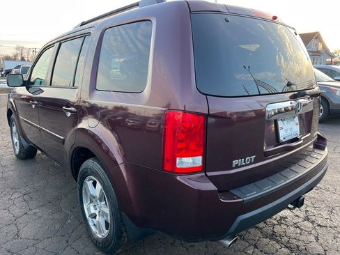 Used 2011 Honda Pilot EX image 5