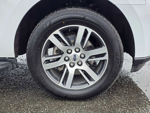 Used 2024 Ford Expedition Max Limited AWD/4WD image 9