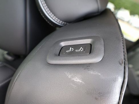 Certified 2025 INFINITI QX80 Luxe RWD image 23