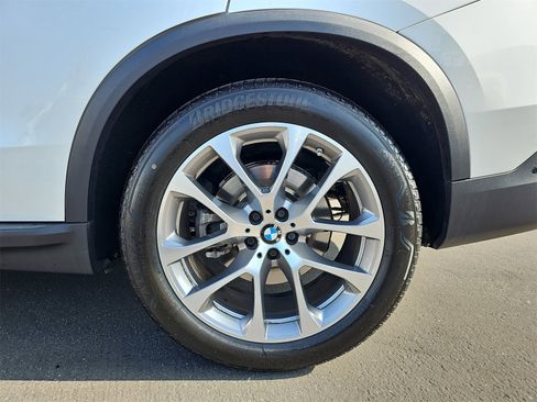 Used 2023 BMW X5 sDrive40i image 35