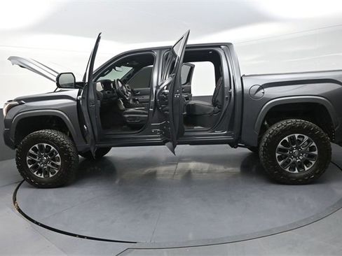 Used 2026 Toyota Tundra Limited image 42