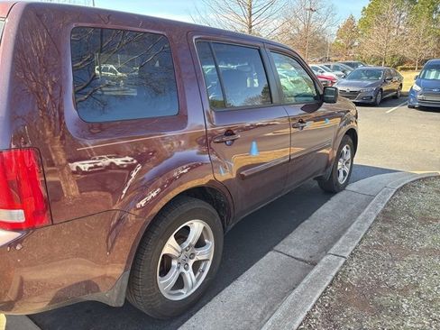 Used 2014 Honda Pilot EX-L image 14