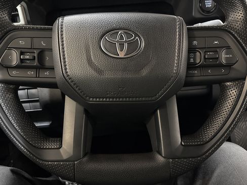 New 2026 Toyota Tacoma SR5 AWD/4WD image 16