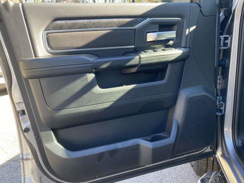 Certified 2024 RAM 2500 Big Horn w/ Bed Utility Group image 25