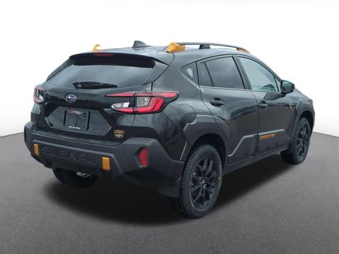 New 2026 Subaru Crosstrek 2.5i Wilderness AWD/4WD image 6