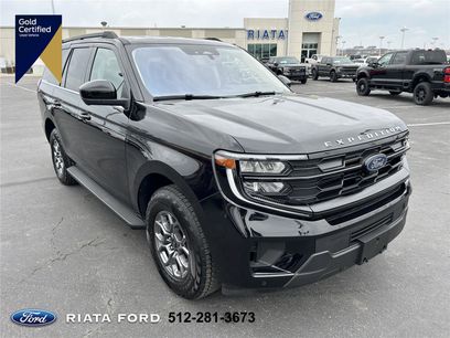 Certified 2025 Ford Expedition Active