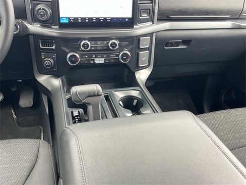 Used 2024 Ford F150 XLT w/ Equipment Group 302A MID image 16