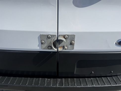 Used 2024 Ford Transit 250 148 High Roof Extended image 29