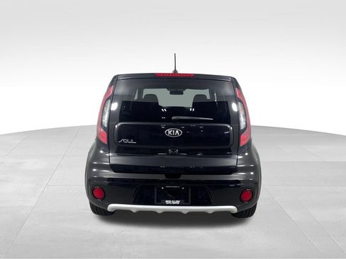 Used 2017 Kia Soul + FWD image 6