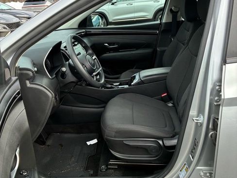 Used 2023 Hyundai Tucson SE image 23