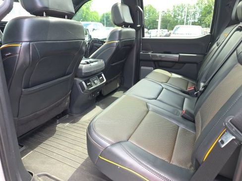Used 2023 Ford F150 Tremor w/ Equipment Group 402A High AWD/4WD image 11