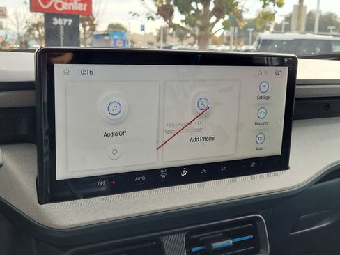 New 2026 Ford Maverick XLT FWD image 52