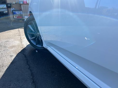 Used 2021 Honda Civic EX image 28