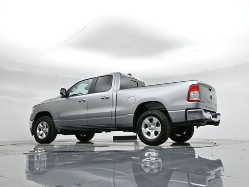 Used 2020 RAM 1500 Big Horn image 53