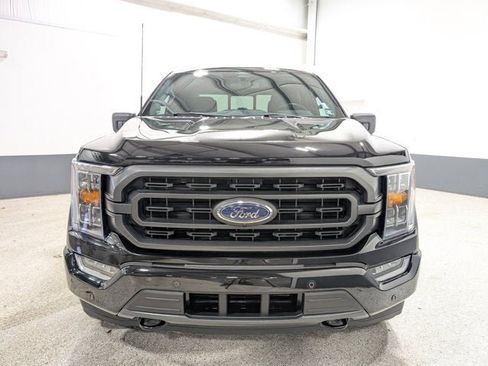 Used 2022 Ford F150 XLT w/ Equipment Group 302A High image 8