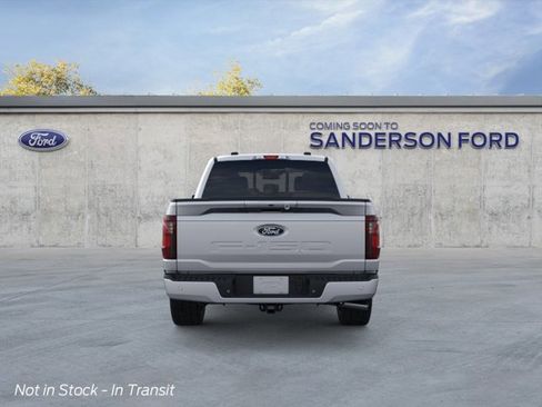 New 2026 Ford F150 XLT image 6