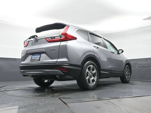 Used 2019 Honda CR-V EX image 31