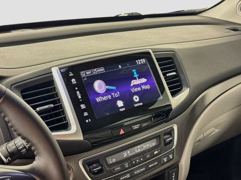 Used 2017 Honda Pilot EX-L image 13