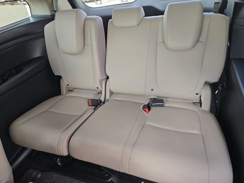 Certified 2024 Honda Odyssey Touring image 20