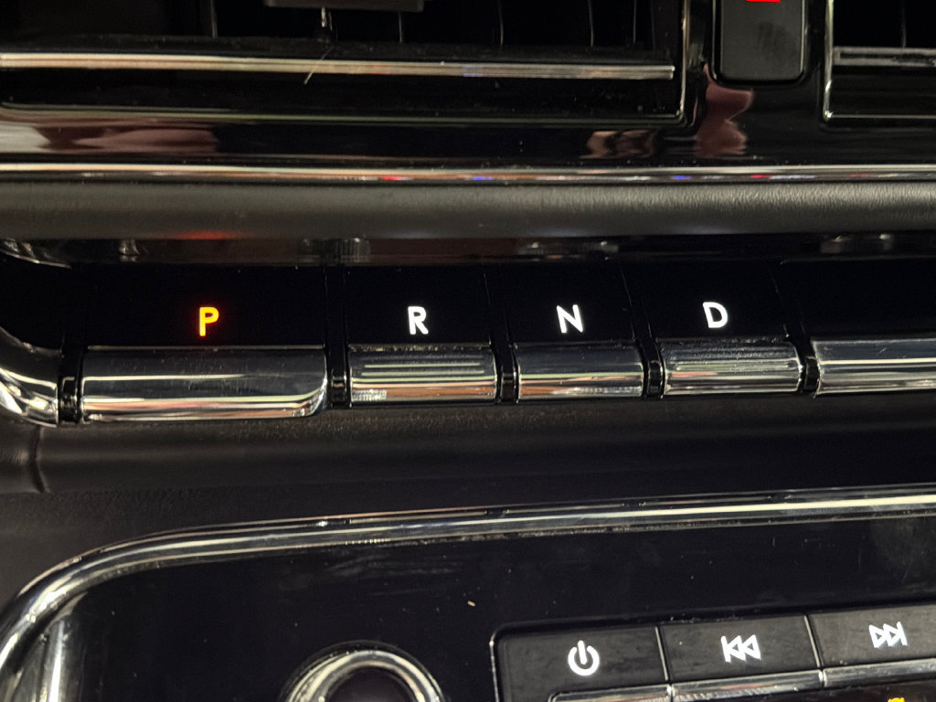 Used 2023 Lincoln Navigator L Black Label AWD/4WD image 17