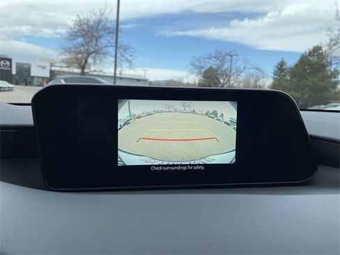 New 2026 MAZDA MAZDA3 s Sport image 19