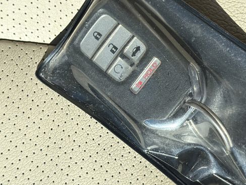 Used 2016 Honda Accord EX-L image 35