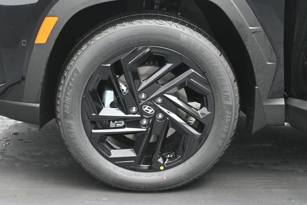 New 2026 Hyundai Tucson Limited AWD/4WD image 28
