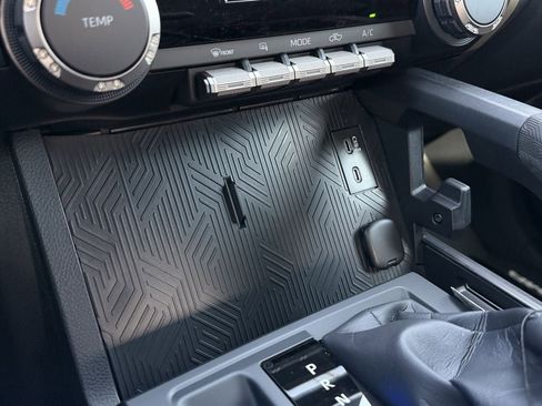 New 2026 Toyota Tacoma SR5 AWD/4WD image 18