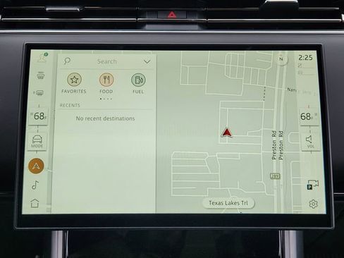 New 2026 Land Rover Range Rover Long Wheelbase SE image 12