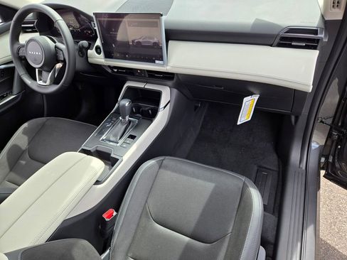 New 2026 MAZDA CX-5 Preferred AWD/4WD image 21