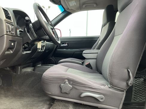Used 2012 Chevrolet Colorado LT RWD image 27