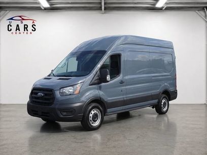 Used 2020 Ford Transit 250 148 High Roof Extended
