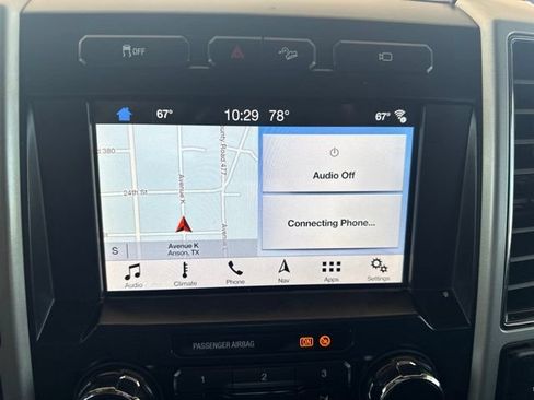 Used 2019 Ford F250 Lariat w/ Chrome Package AWD/4WD image 21