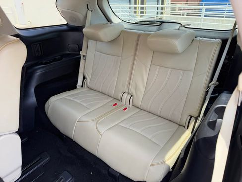 Used 2015 INFINITI QX60 FWD image 15