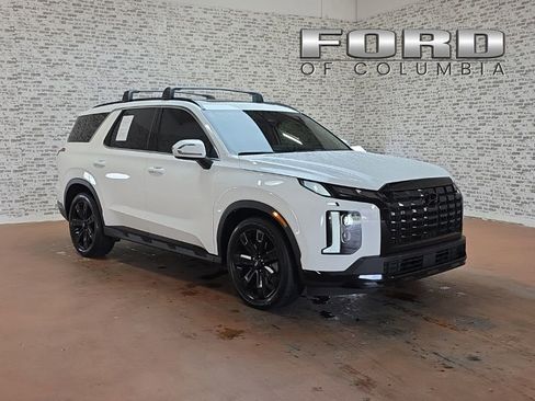 Used 2024 Hyundai Palisade XRT AWD/4WD image 1