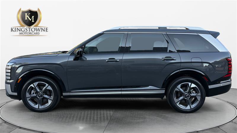 Used 2026 Hyundai Palisade Limited FWD image 2