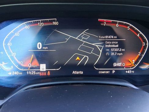 Used 2019 BMW X5 xDrive40i w/ Convenience Package image 19