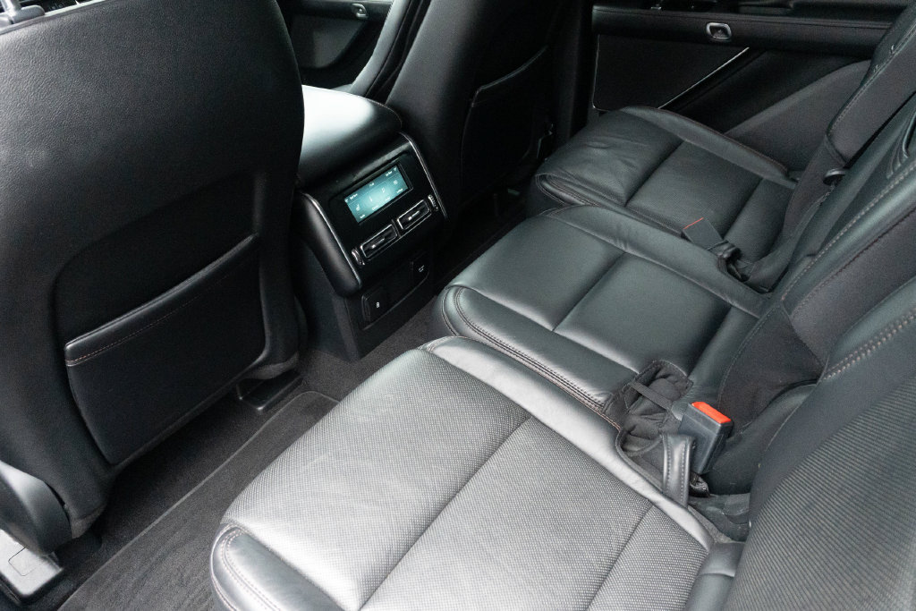 Used 2020 Lincoln Aviator Reserve w/ Elements Package Plus RWD image 21