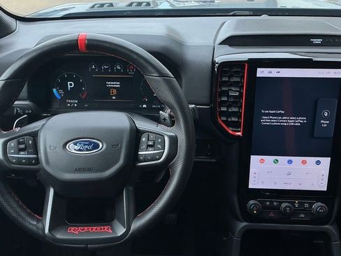 Used 2024 Ford Ranger Raptor image 9