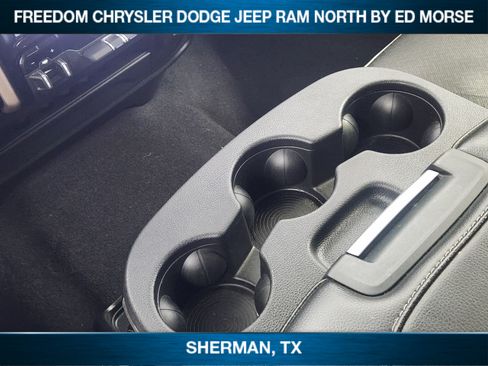 Used 2024 RAM 2500 Laramie w/ Safety Group AWD/4WD image 14