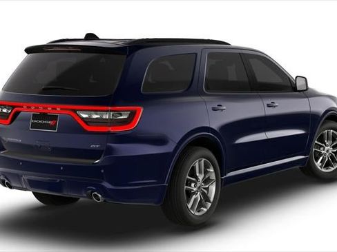 New 2026 Dodge Durango GT image 2