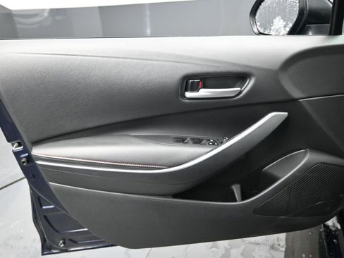 Used 2023 Toyota Corolla SE image 25
