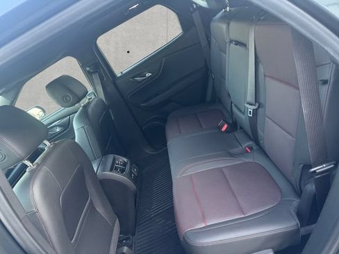 Used 2019 Chevrolet Blazer RS FWD image 23