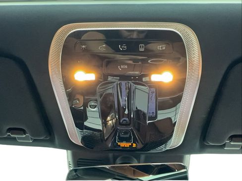 Used 2022 Mercedes-Benz S 500 4MATIC image 40