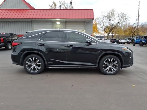 Used 2019 Lexus RX 450h image 6