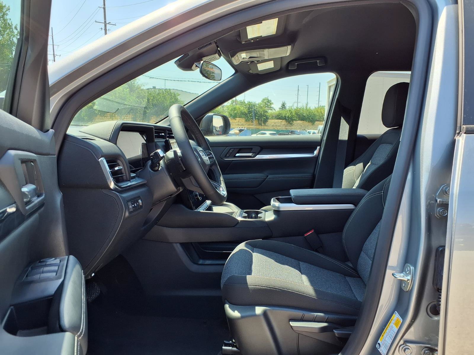 New 2027 GMC Terrain Elevation FWD image 14