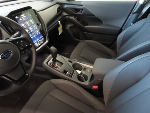 New 2026 Subaru Crosstrek 2.0i Premium image 21
